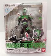 S.H.FIGUARTS|BANDAI