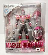 S.H.FIGUARTS|BANDAI