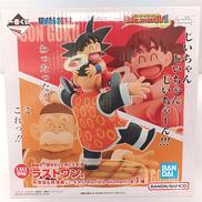 ドラゴンボール|BANDAI