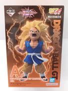 ドラゴンボールGT|BANDAI