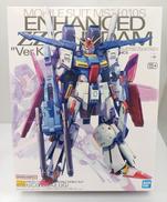 機動戦士ガンダムZZ|BANDAI