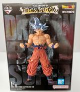 ドラゴンボール|BANDAI