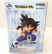 ドラゴンボール|BANDAI