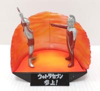 ウルトラ怪獣戯画|BANDAI
