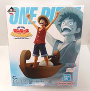 ワンピース|BANDAI