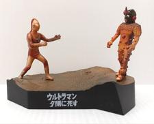 ウルトラ怪獣戯画|BANDAI