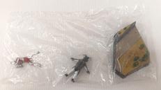 ウルトラ怪獣戯画|BANDAI
