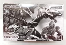 SO-DO CHRONICLE|BANDAI