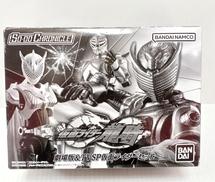 SO-DO CHRONICLE|BANDAI
