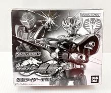 SO-DO CHRONICLE|BANDAI