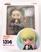 ねんどろいど|グッドスマイルカンパニー