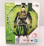 S.H.FIGUARTS|BANDAI