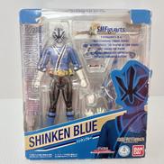 S.H.FIGUARTS|BANDAI