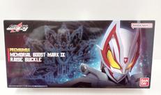 仮面ライダーギーツ|BANDAI