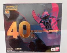 超合金魂|BANDAI
