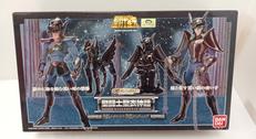 聖闘士聖衣神話|BANDAI
