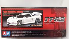 1/10 RC|タミヤ