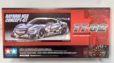 1/10 RC|タミヤ