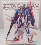 機動戦士Zガンダム|BANDAI