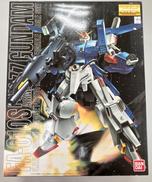 機動戦士ガンダムZZ|BANDAI