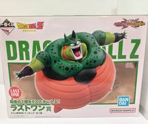ドラゴンボールZ|BANDAI