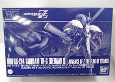 機動戦士ガンダムADVANCE OF Z|BANDAI