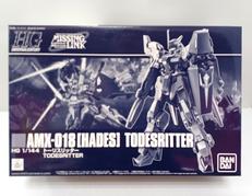 機動戦士ガンダム外伝 MISSING LINK|BANDAI