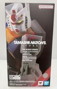 ROBOT魂|BANDAI
