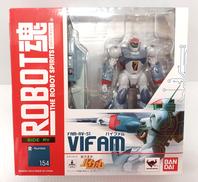 ロボット魂|BANDAI