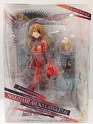 ヱヴァンゲリヲン新劇場版|KOTOBUKIYA
