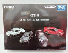 TOMICA PREMIUM|タカラトミー