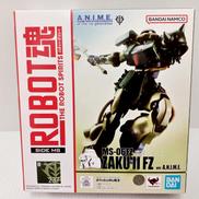 ROBOT魂|BANDAI