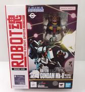 ROBOT魂|BANDAI
