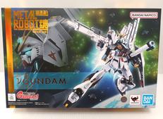 METAL ROBOT魂|BANDAI
