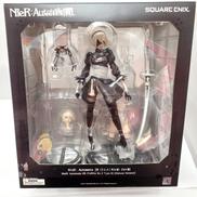 NIER:AUTOMATA|スクウェアエニックス
