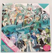 初音ミク|ポニーキャニオン