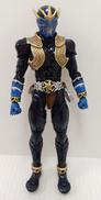 真骨彫製法|BANDAI