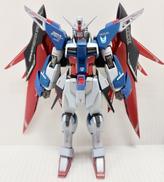 METALROBOT魂|BANDAI