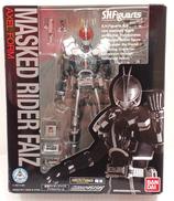 S.H.FIGUARTS|BANDAI