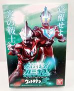 アルティメットルミナス|BANDAI