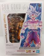 S.H.FIGUARTS|BANDAI