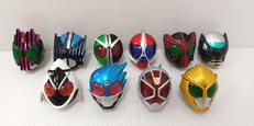 仮面ライダーウィザード|BANDAI
