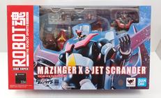 ROBOT魂|BANDAI