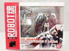 ROBOT魂|BANDAI
