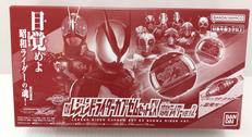 仮面ライダーゼッツ|BANDAI
