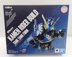 S.H.FIGUARTS|BANDAI