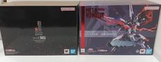 METAL ROBOT魂|BANDAI