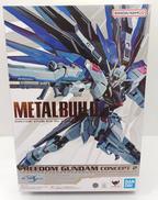 METAL BUILD|BANDAI