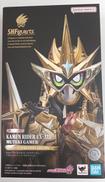 S.H.FIGUARTS|BANDAI