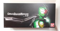 CSM|BANDAI